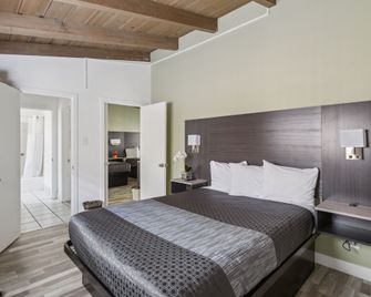 Discovery Inn - Seaside