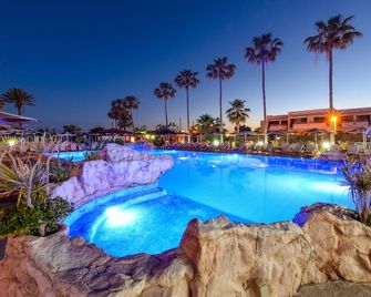 Pavlo Napa Beach Hotel - Ayia Napa - Pool