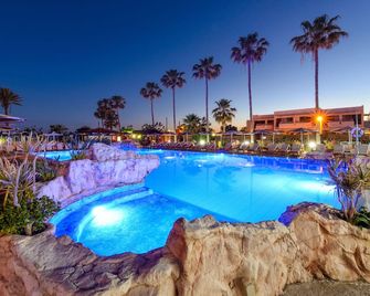 Pavlo Napa Beach Hotel - Ayia Napa - Piscina