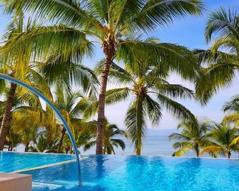 Fiesta Americana Puerto Vallarta & Spa Hotel - Puerto Vallarta - Pool