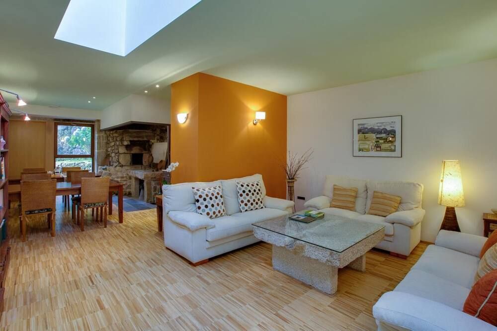 Budiño de Serraseca