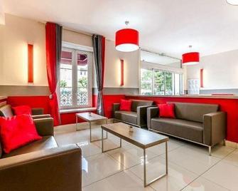 Hotel Saint Louis de France - Lourdes - Lobby