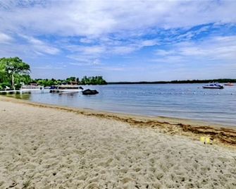Sebago Escape Limit 12 Home - Raymond - Beach
