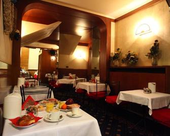 Hotel Lincoln - Cinisello Balsamo - Restaurante
