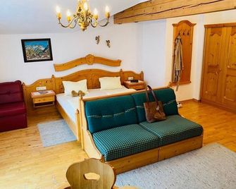 Wengerhof 'Urlaub im Gasteinertal' - Dorfgastein