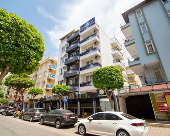Moonbow Beach Hotel - Alanya