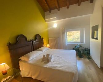 Villa Dragoni - Buttrio - Bedroom