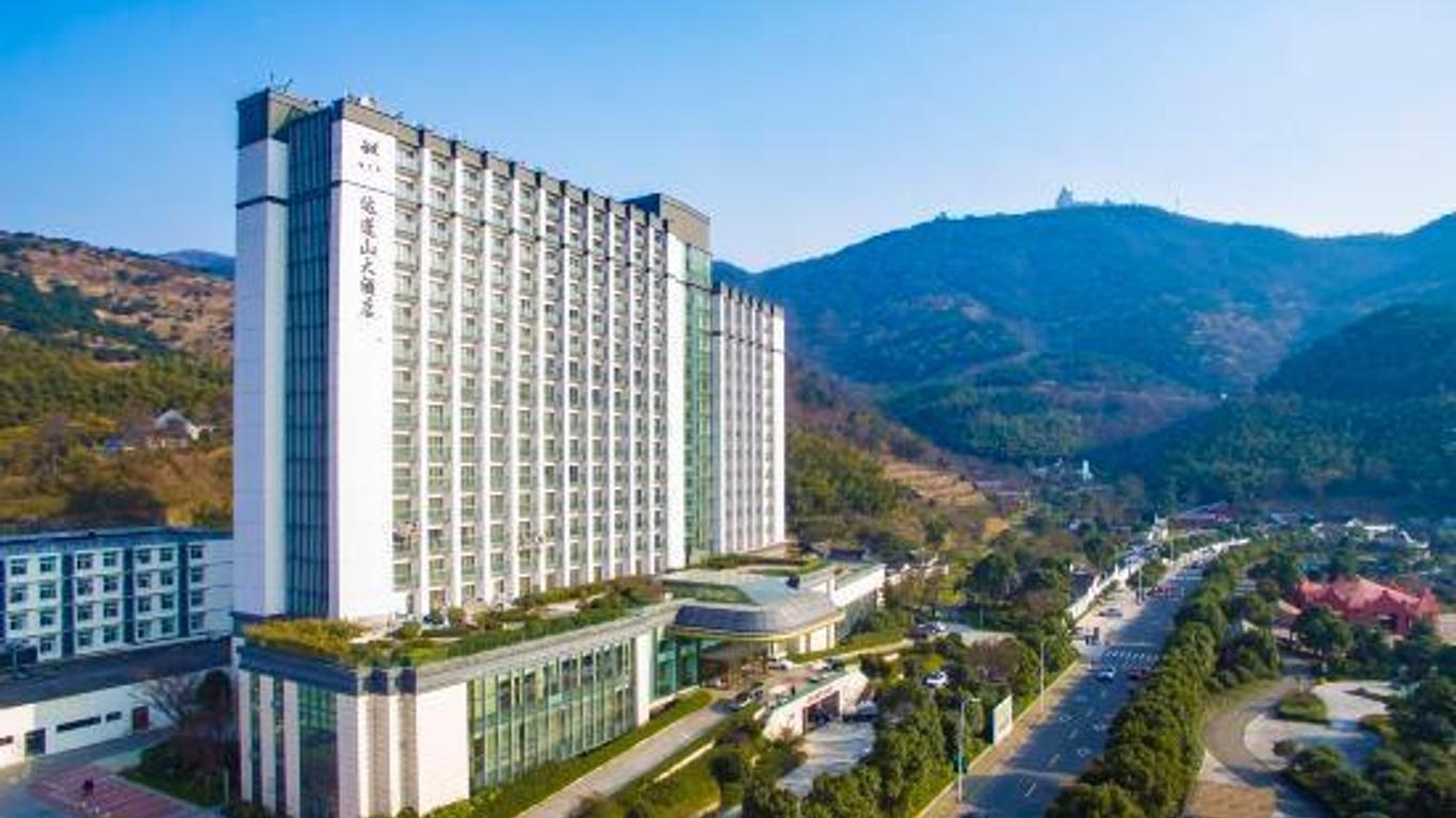Cixi Dapengshan Resort Hotel