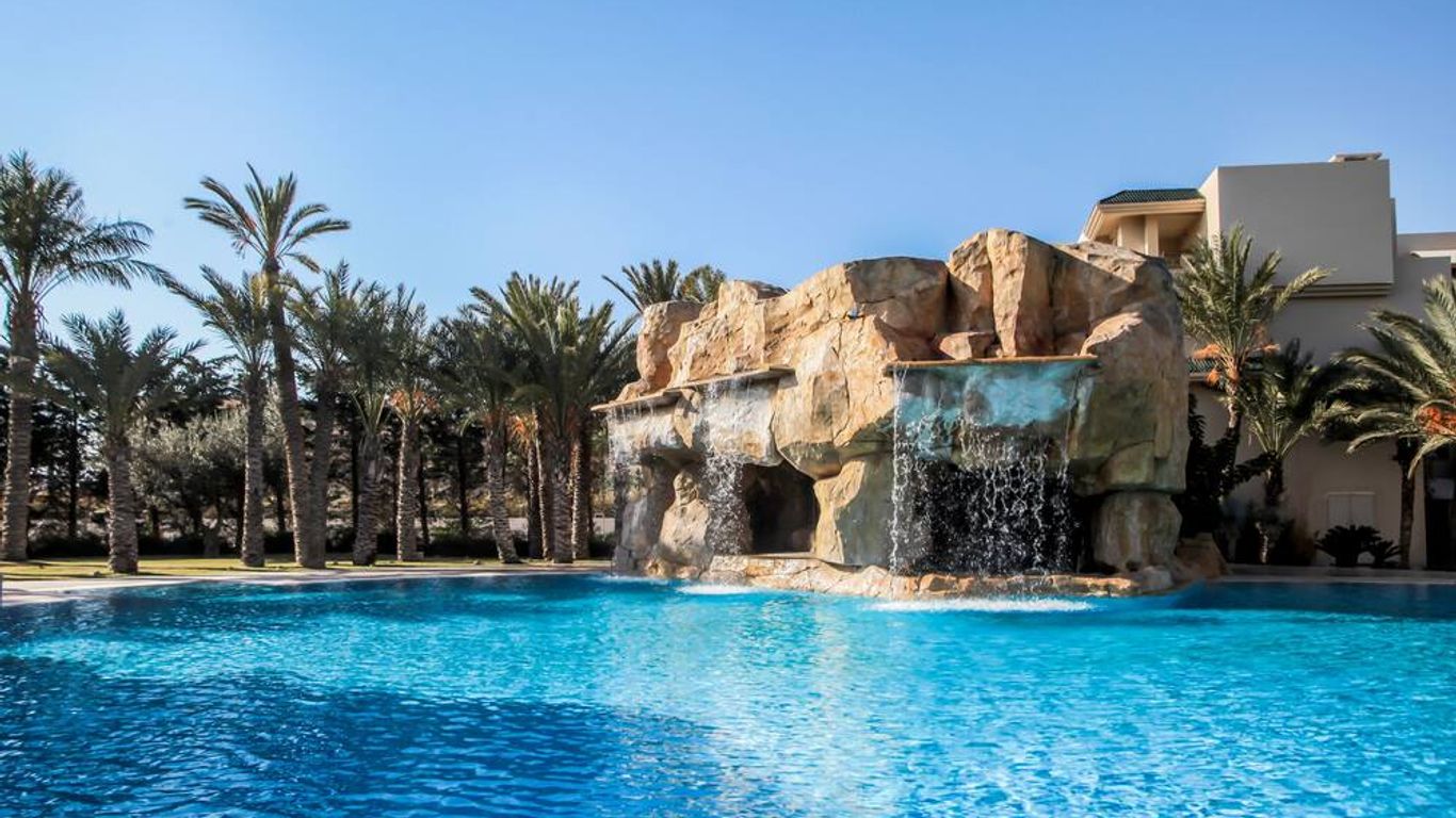 The Russelior Hotel & Spa