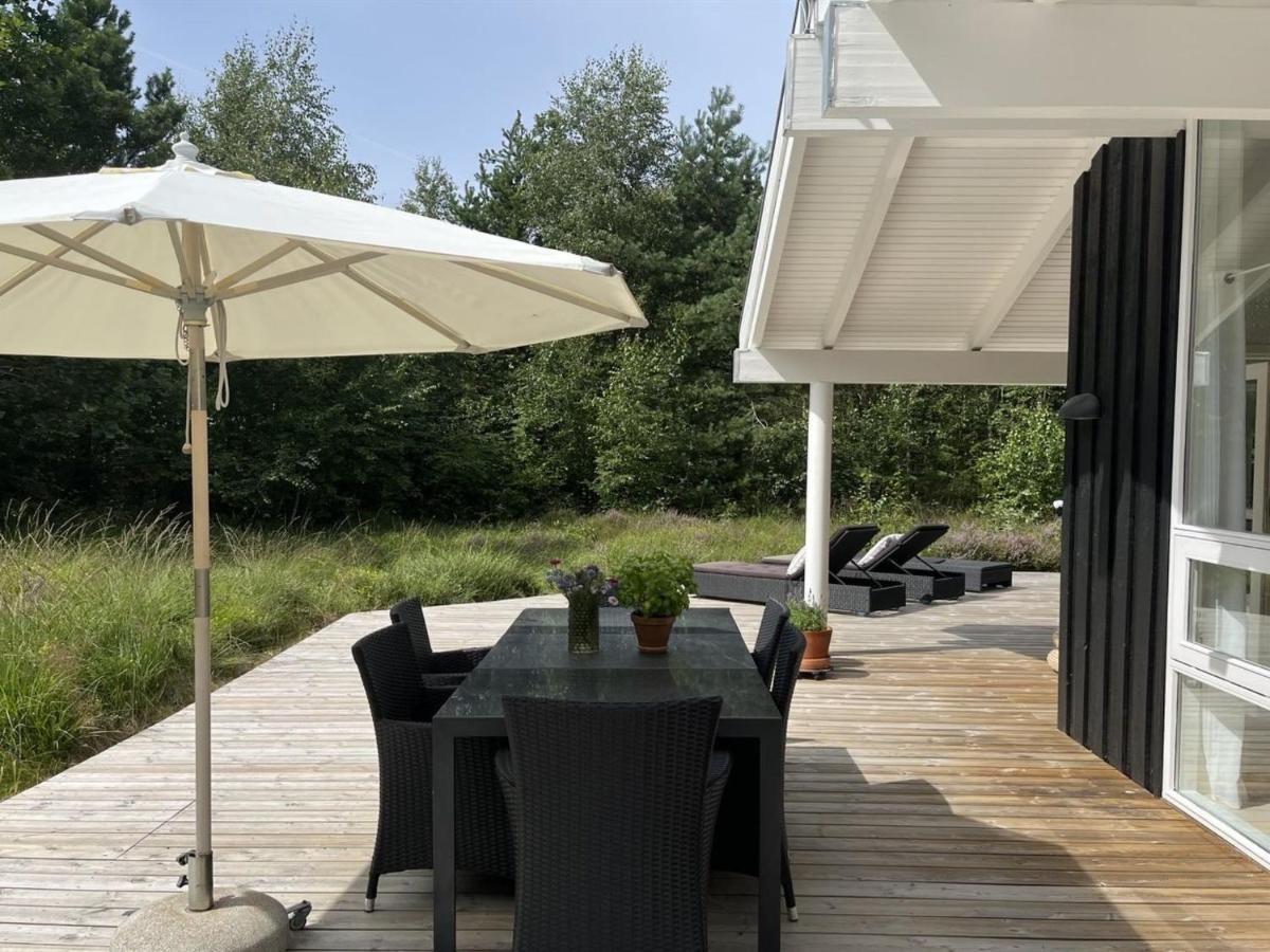 Holiday Home Ran - 600m from the sea by Interhome – Laeso