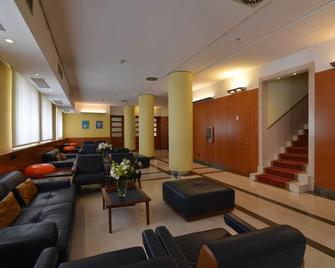 Hotel San Domenico Al Piano - Matera - Area lounge