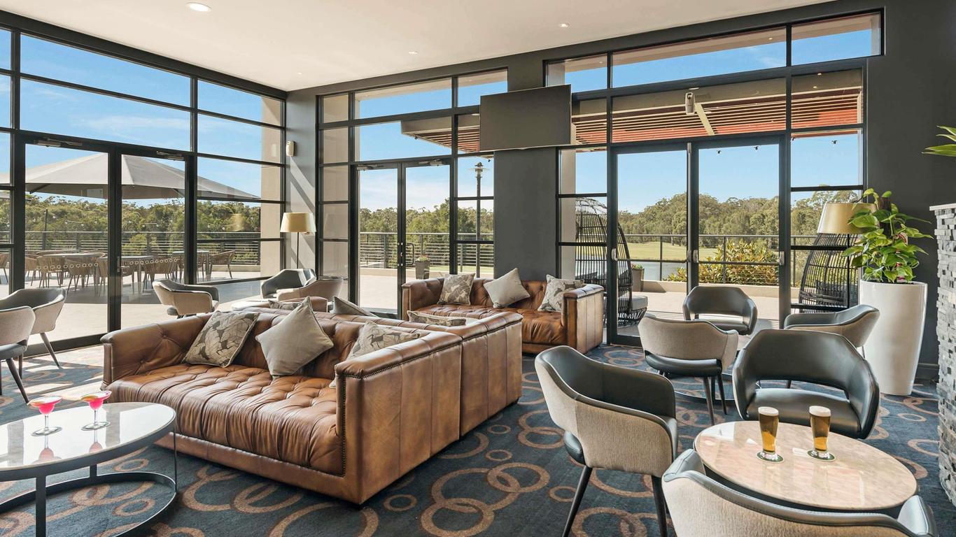 ميركور كوينده ووترز سنترال كوست