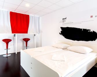 Design Hostel 101 Dalmatinac - Split