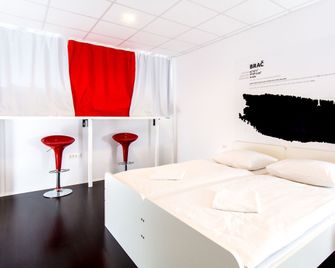 Design Hostel 101 Dalmatinac - Split