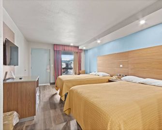 Regency Inn Near Boardwalk & Hurlburt Field - Fort Walton Beach - Habitación