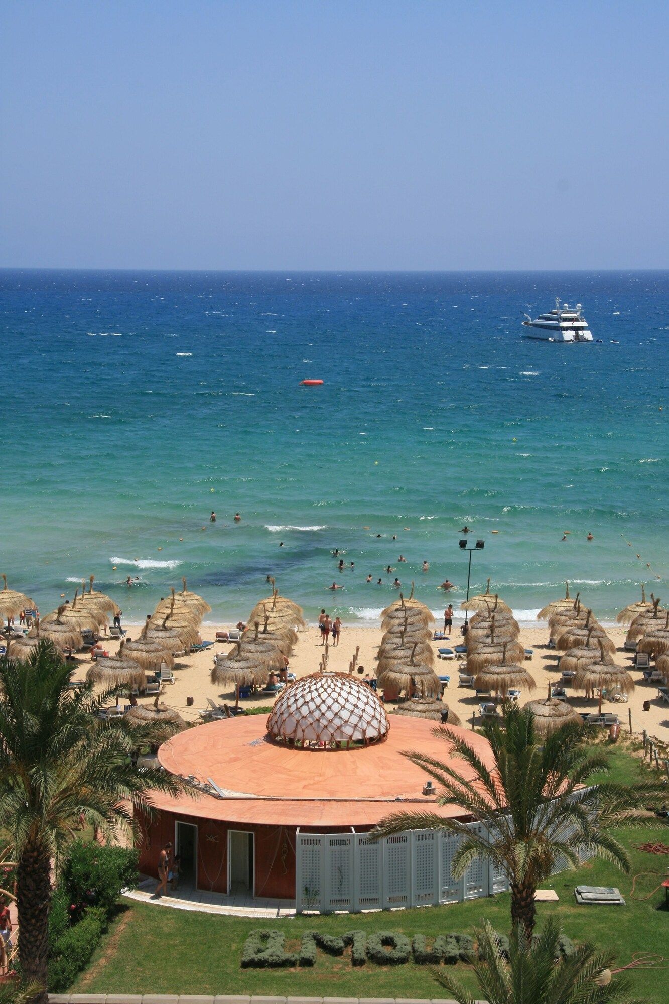 El Mouradi Hammamet - חמאמט
