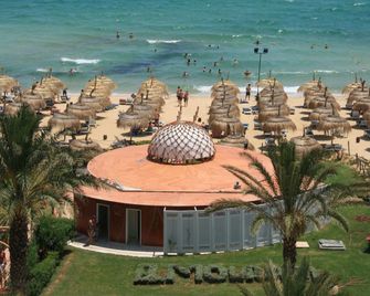El Mouradi Hammamet - Hammamet