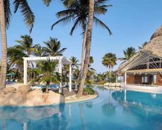 Reef Haven Belize - San Pedro Town - Zwembad