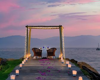 Velas Vallarta Suites Resort - Puerto Vallarta