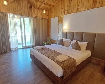 Qcent Woods Resort & Spa, Rishikesh - Rishikesh