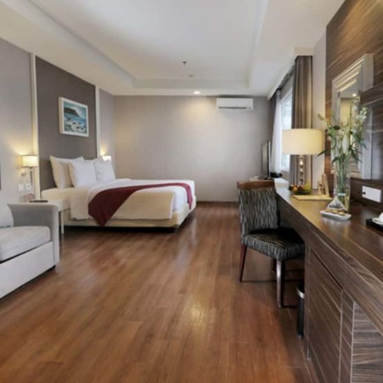 Pranaya Boutique Hotel image 1