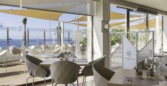 Aluasoul Palma - Adults Only - Palma de Majorque - Restaurant