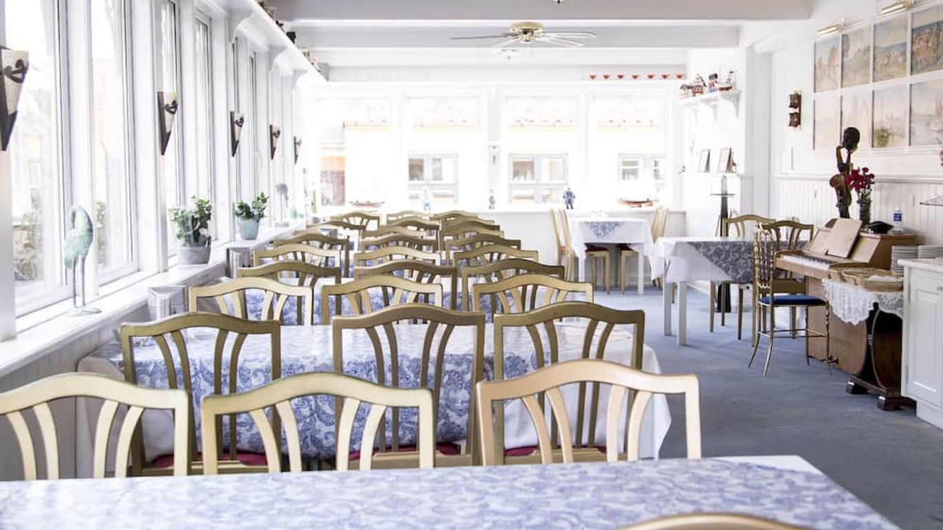 Hotel Klostergaarden