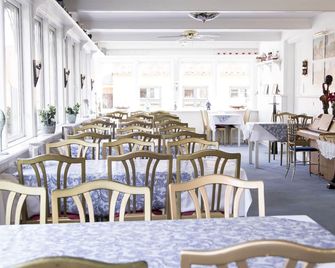 Hotel Klostergaarden - Allinge - Restaurante