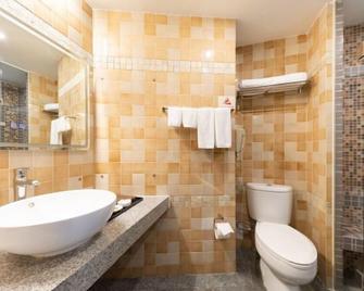 Lilac Garden Hotel - Qingyuan