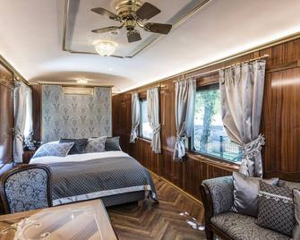 Hotel Lener - Mauls - Schlafzimmer