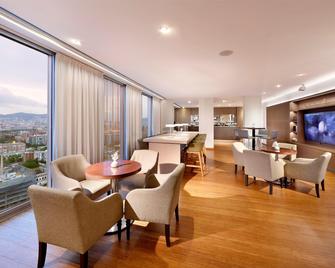 The Level at Melia Barcelona Sky - Barcelona - Property amenity