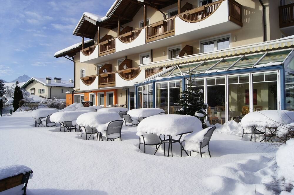 Hotel Himmelreich - Wals-Siezenheim - Building