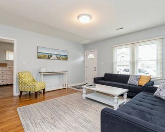 The Adorable 'Blue Breeze'! - Wauconda - Soggiorno