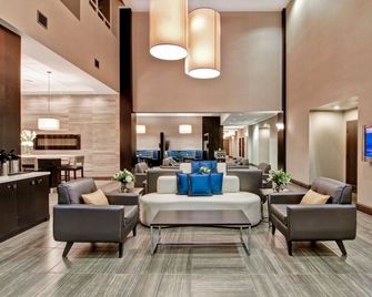 The Park Hotel London - London - Lounge