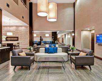 The Park Hotel London - לונדון - טרקלין