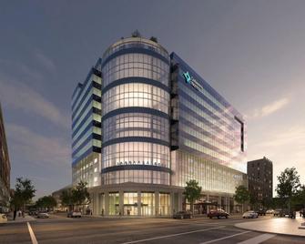 The Westin Buffalo - Búfalo - Edificio