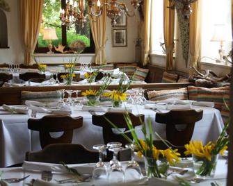 Gasthaus alte Post - Oberding