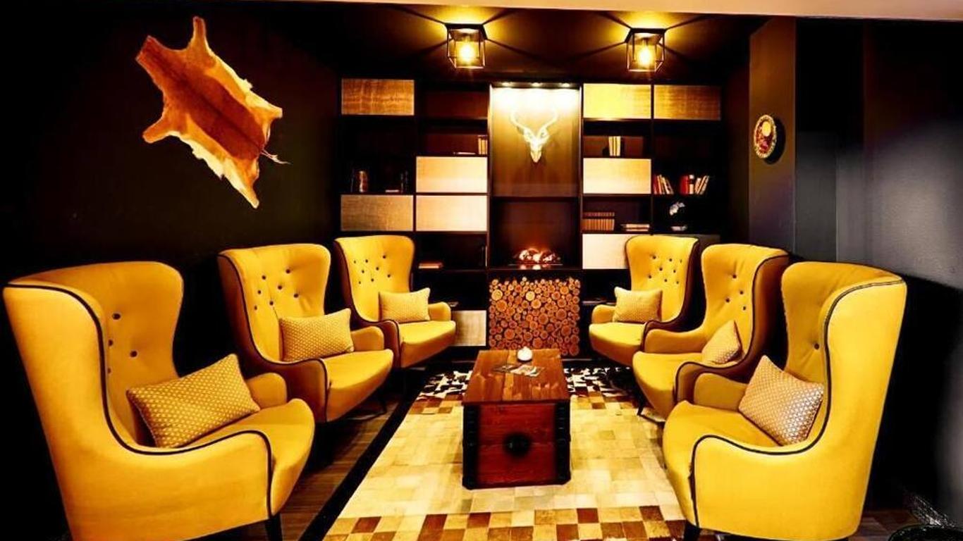 Panorama Hotel Oberwiesenthal