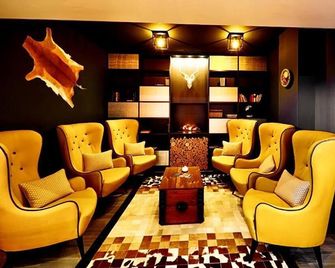 Panorama Hotel Oberwiesenthal - Oberwiesenthal