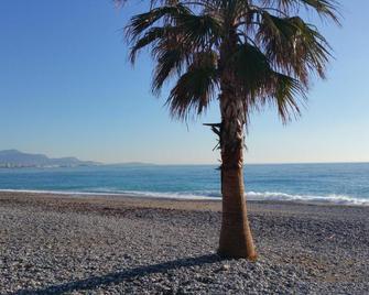 Résidence Cap Azur Maison N° 51 - Villeneuve-Loubet - Strand
