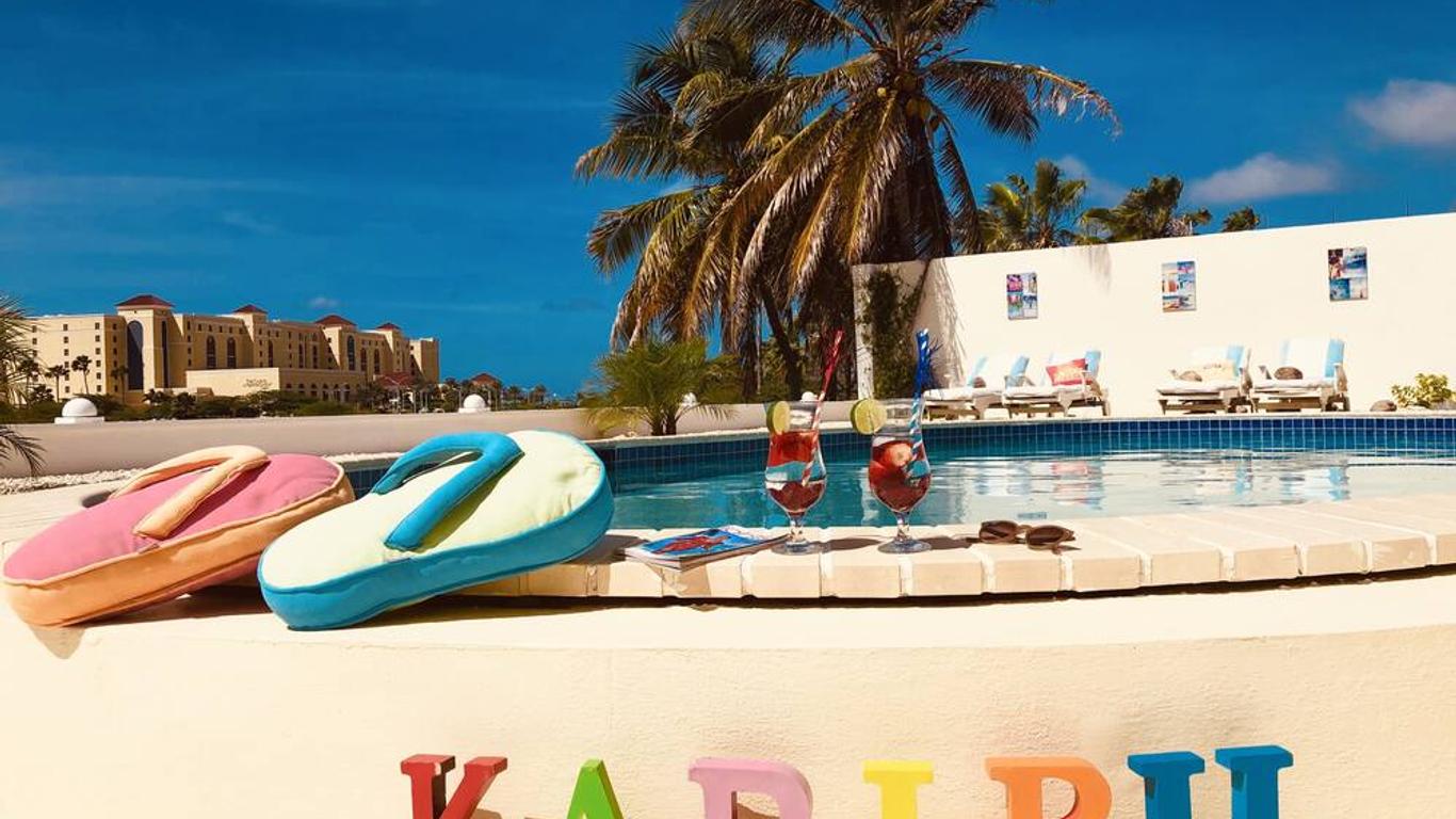 Karibu Aruba Boutique Hotel