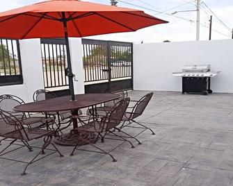 Brand New Sedona House by Kivoya - Puerto Peñasco - Patio