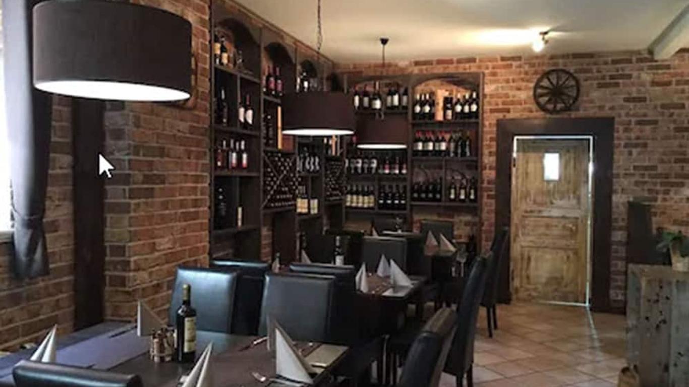 Borgo Antico Hotel