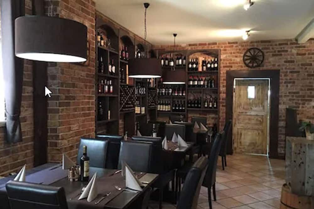 Borgo Antico Hotel - Femern - Bar