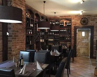Borgo Antico Hotel - Fehmarn