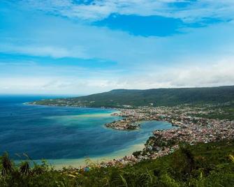 Hotel Santika Luwuk - Sulawesi Tengah - Luwuk