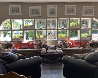 Areena Riverside Resort - East London - Lounge