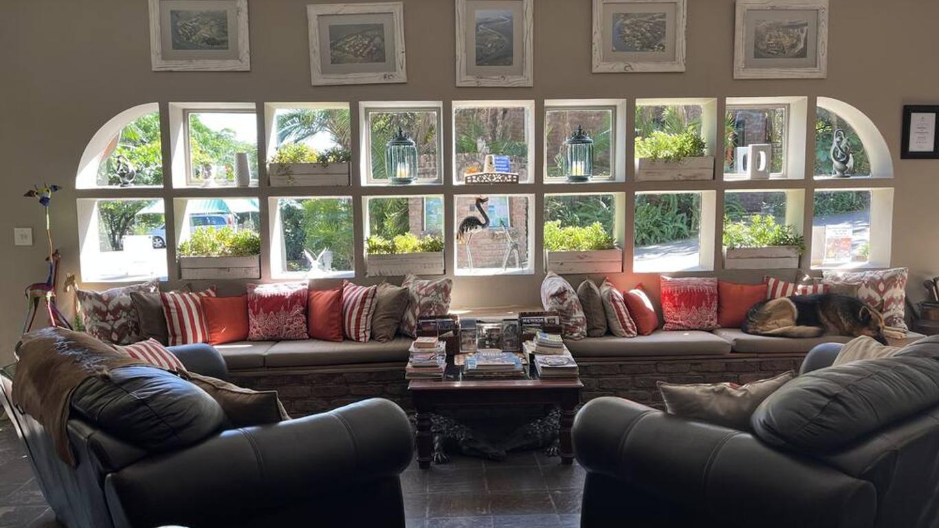 Areena Riverside Resort