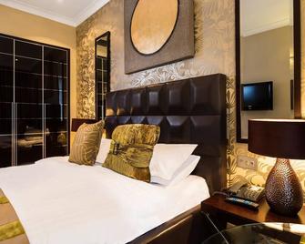 Washington Mayfair Hotel - Londra - Camera da letto