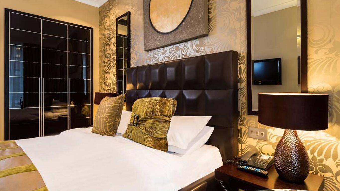 Washington Mayfair Hotel